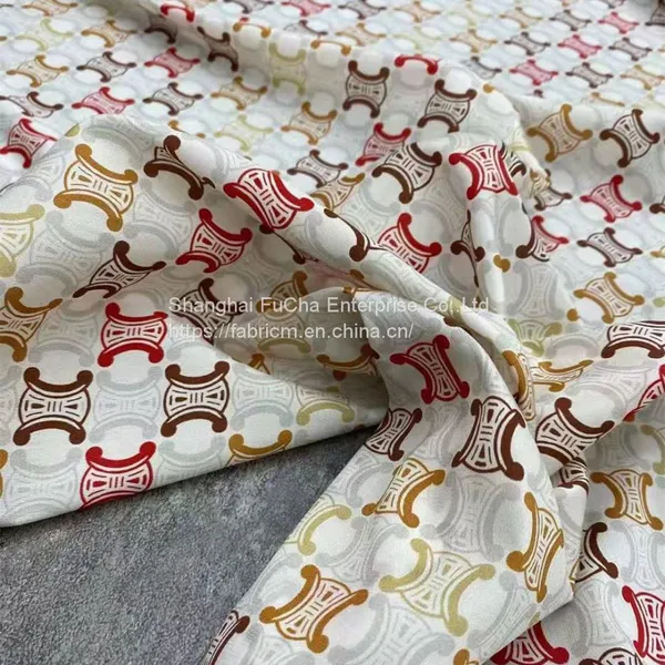 Polyester Cotton Dyed Man Shirt Fabric Wholesale With Best Price photo-2