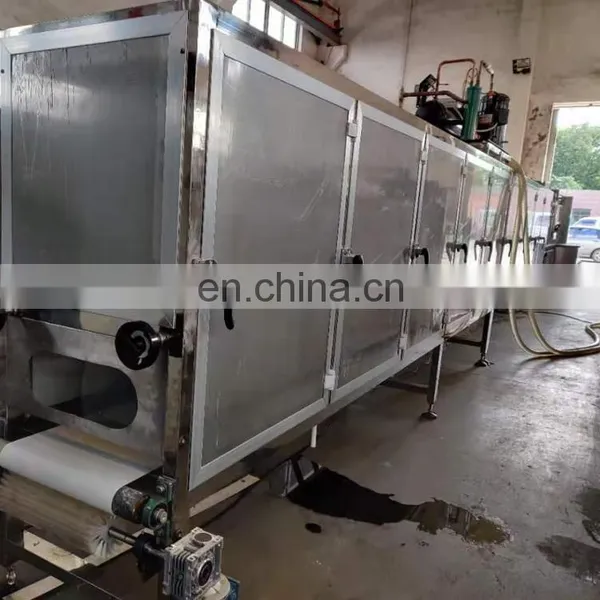 Automatic Jelly /Gummy Candy Making Machine With Low Price photo-2