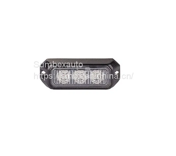 SM3069ABC ECE R10 LED LIGHTHEAD