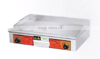 Kitchen Equipment Commercial Electric Griddle