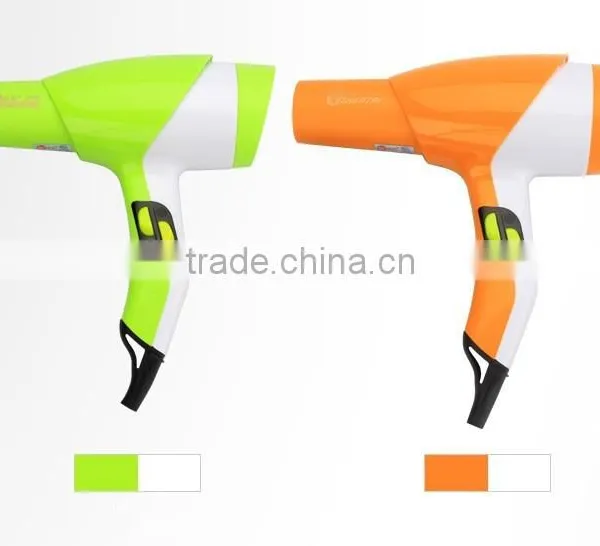 Zhentai Original 2300W High Power Hair Dryer Blower photo-5