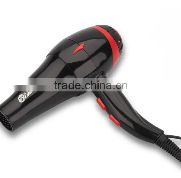 Cheap Price for 12V DC Hair Dryers With VDE Plugs Blowers photo-2