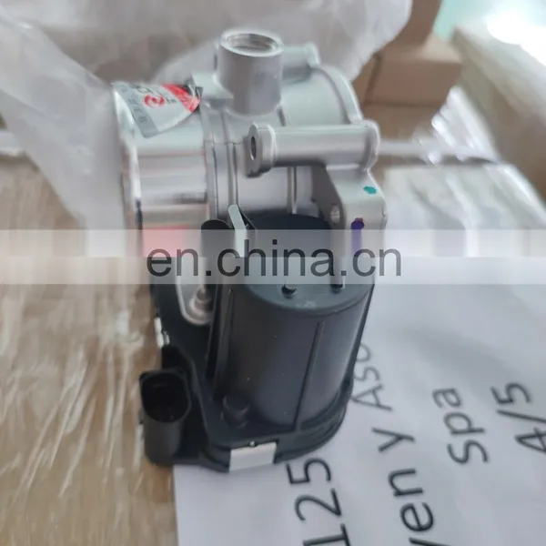 Hot Sale and in Stock Throttle Assembly For SAIC MAXUS V80/T60 C00046499 photo-5