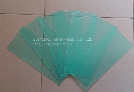 Hot Sale High Quality Plastic PC Sheet/polycarbonate Sheet Price photo-4