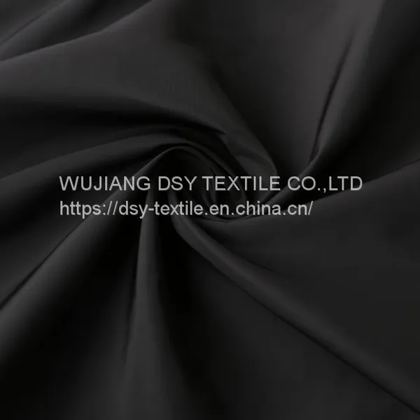 50D Full Twist Imitation Memory, Weft Twist Imitation Memory, Half Memory photo-3
