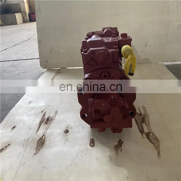 High Quality Ec130 Main Pump K3V63DT-1Y0R-9N0Q Ec130 Hydraulic Pump photo-5
