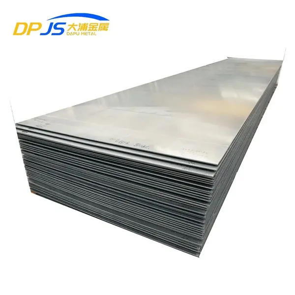 Aluminum Alloy Plate/sheet Factory Direct Supply Support Customization 5052h32/5052-h32/5052h34/5052h24/5052h22 photo-2