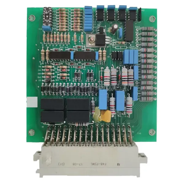 Pcba Professional PCBA Manufacturer Support Customize Wireless Charging Circuit Board photo-4