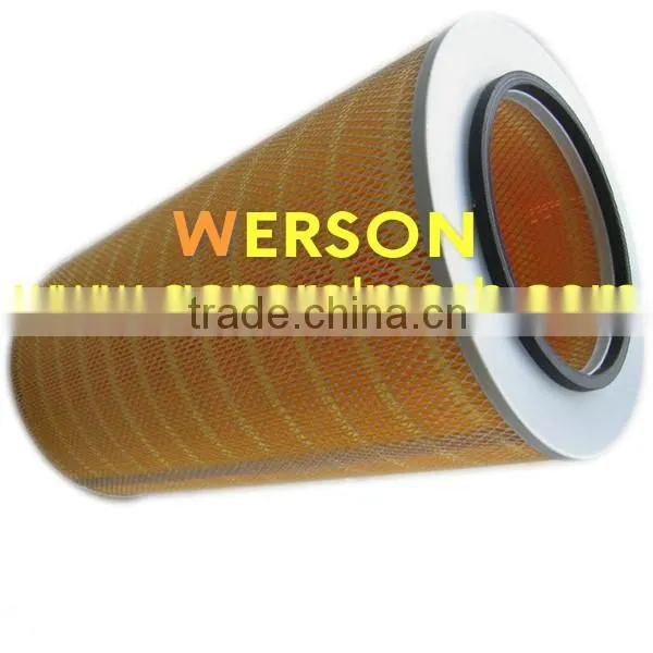Engine Air Filter ,air Intake Filter in Paper Core | Generalmesh photo-6