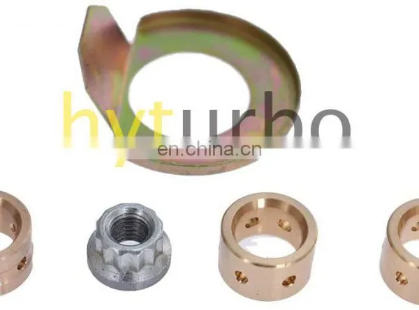 Rebuild Kit HY35 HX35 HX40 HE341 HE351 Turbo Rebuild Kit 3575169 Repair Kit photo-4