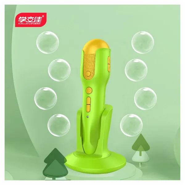 Corn Talking Pen Universal Point Reading Machine Intelligent Point Reading Pen