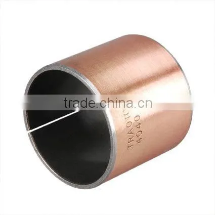 SF-1 Bush, DU Bush, Composite Bush, Sleeve Bush