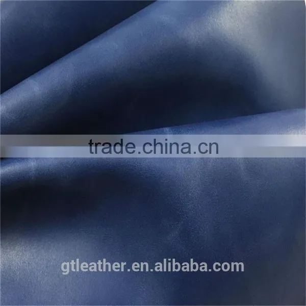 Geniune Leather Woman Shoe Leather for Woman Shoes photo-5