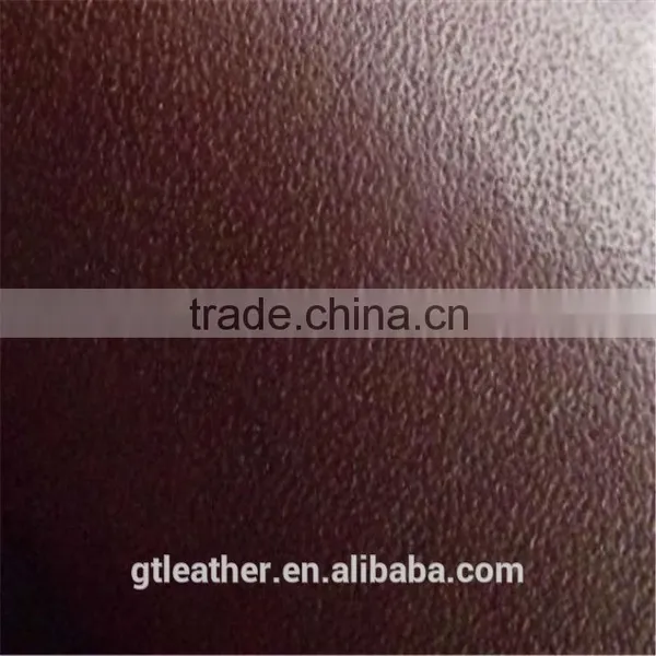 The Cow Nappa Bag Leather photo-6