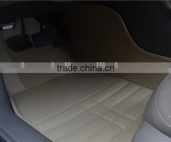 Easy-clean Car Mat,730 Floor Mat,rubber Flooring photo-3