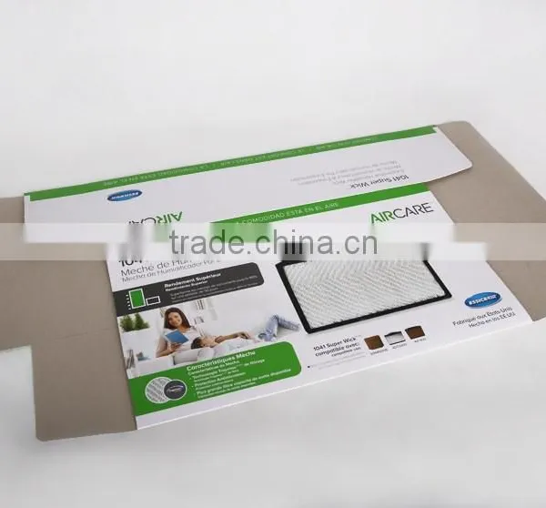 Customized Offset Printing Corrugated Packaging Carton Box Quality Choice Most Popular photo-5