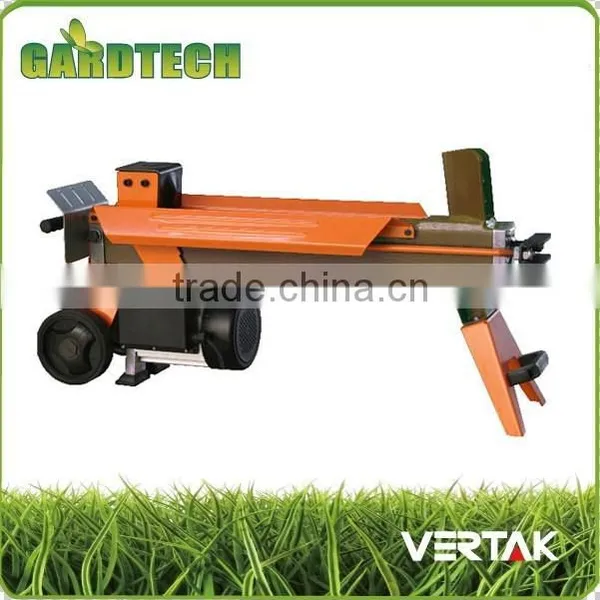 5T Log Splitter and Screw Log Splitter for Sale photo-2
