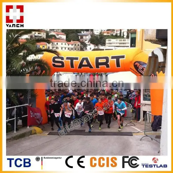 Uhf Rfid Triathlon Timing System Solution photo-3