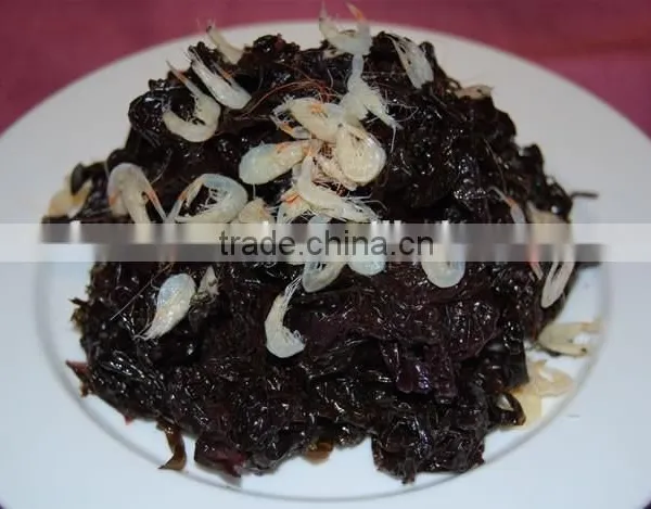 Chinese Supplier of Seaweed Lave for Wholesale photo-5