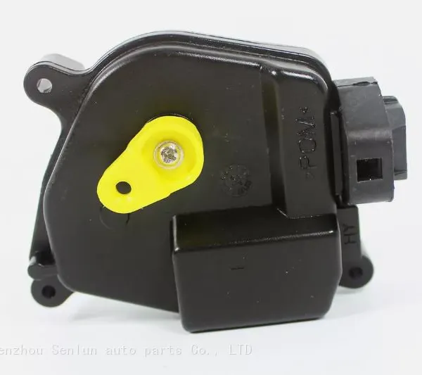 95745-1G020 Rear Left Door Lock Actuator Hyundai Tucson 2016-2020
