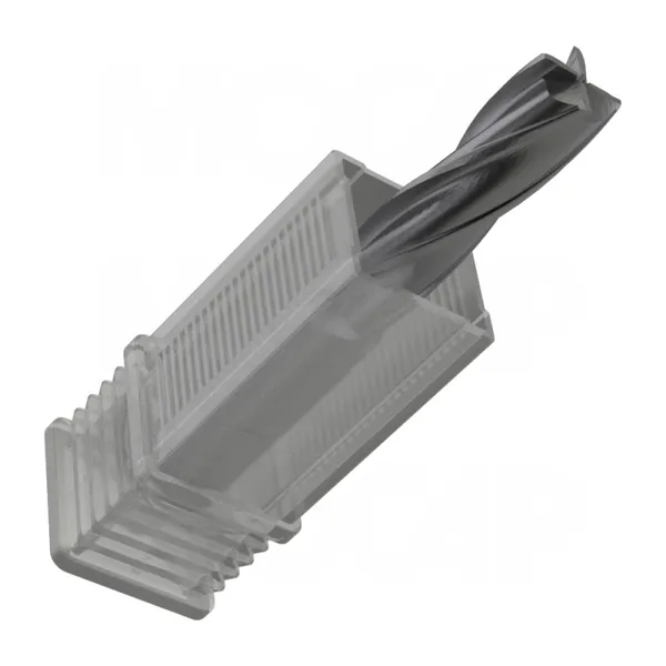 Beckett Hardware Tools Cnc Tools Milling Cutter Plastic Packing Box photo-3