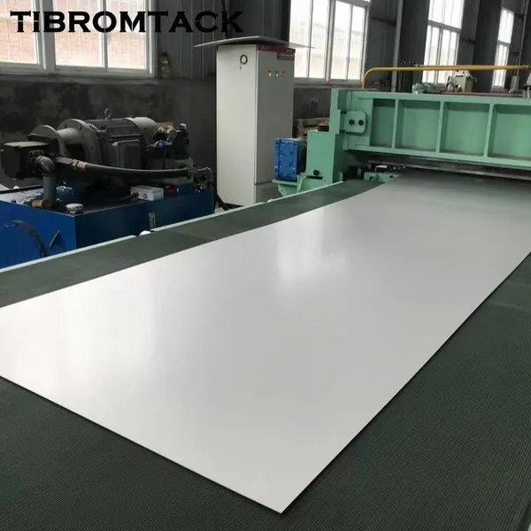 GR2 Titanium Plate Sheet 5PCS Sheets (100x100mm Thickness:1mm) Suitable for Aerospace Industrial photo-5