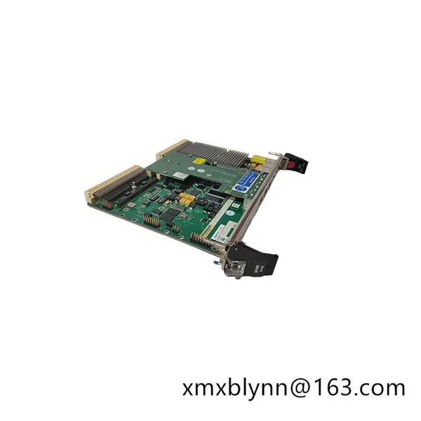 MVME61006E-0163R Embedded Single-board Computer Spot Inventory
