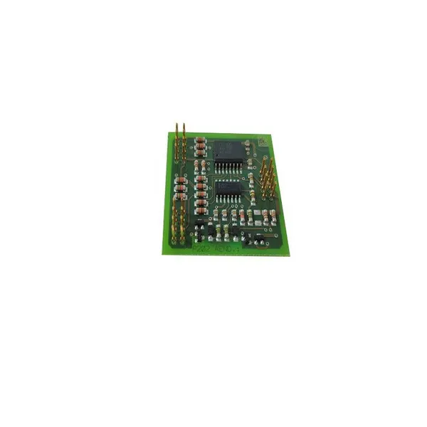 XVC767AE102-3BHB007209R0102- High Performance Variable Frequency Drive Die Various Control Modes Are Available