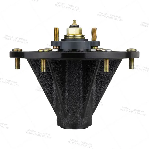 0555 Lawn Mower Spindle Assembly Replaces 119-8560 1198560 117-6158 photo-3