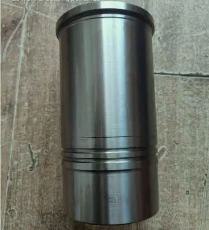 High Quality Genuine Part Cylinder Liner 1002091-D704