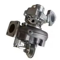 Sany Excavator Turbocharger Genuine OEM Aftermarket Replacement for SY75 SY215 SY365 Engines 24V Heavy Duty photo-4