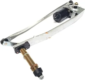High-Quality Wholesale Wiper Motor for Sany and Other Excavator Spare Parts photo-4