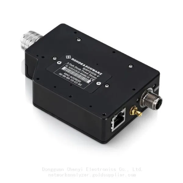 Rohde Schwarz NRP33SN-V NRP67SN-V Three-path Diode Power Sensors photo-3