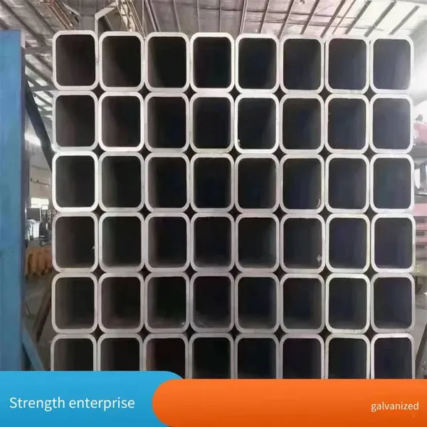 Wholesale of C-shaped Steel, Production and Sale of Steel Products, Galvanized Purlins, Wear-resistant and Anti-corrosion Profiles photo-4