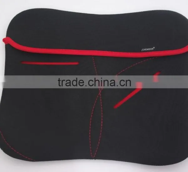 2016 Hot Selling Neoprene Soft Waterproof Laptop Carrying Bag photo-5