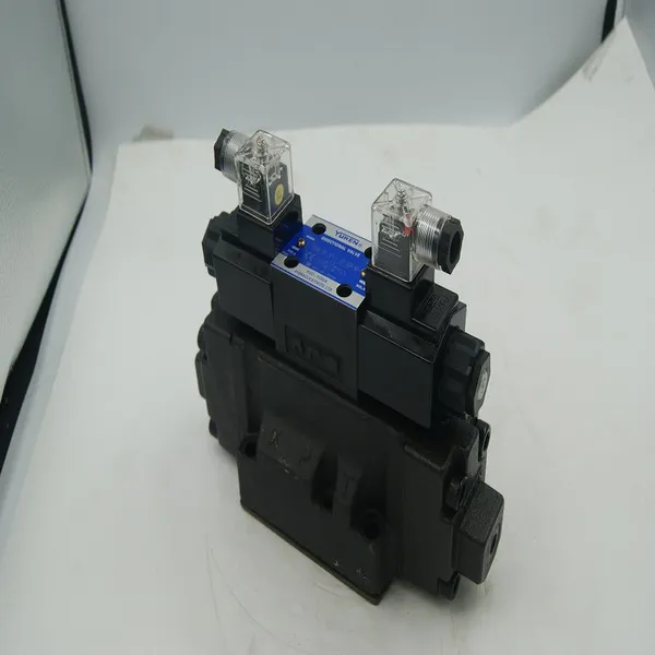 DSHG Series Hydraulic Control Valve DSHG-06 Hydraulic Directional Control Valves DSHG-06-3C4T-A100-52 DSHG-06-2B2A-T-A100-51 photo-3
