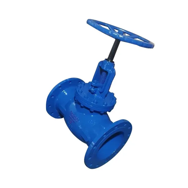 Manufacturer Direct Sales of Cast Steel High-temperature Resistant Gate Valve photo-4