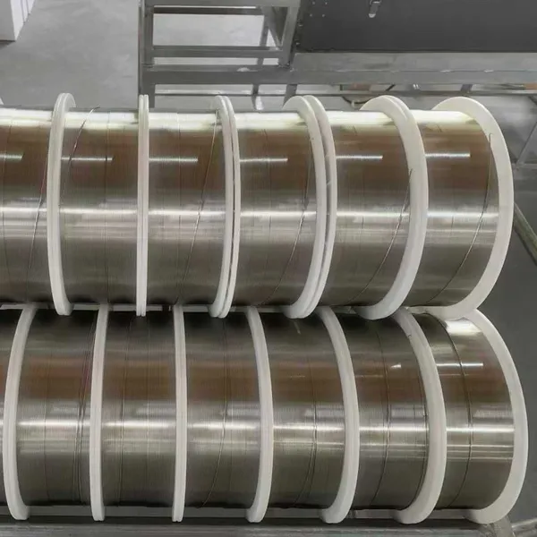 Hastelloy B3 UNS N10675 Plate/Bar/Wire/Pipe/Pipe Fittings/Forging, In Stock & Customized Service photo-2