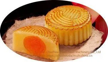 Automatic Strawberry Jam Daifuku Mochi Machine Japan Ice Cream Mochi Machine photo-2