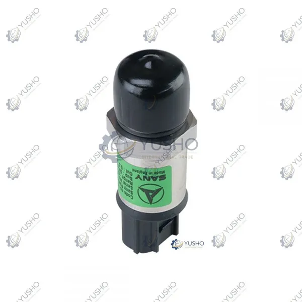 Sensor 60217141 for SANY Excavator Genuine OEM photo-3