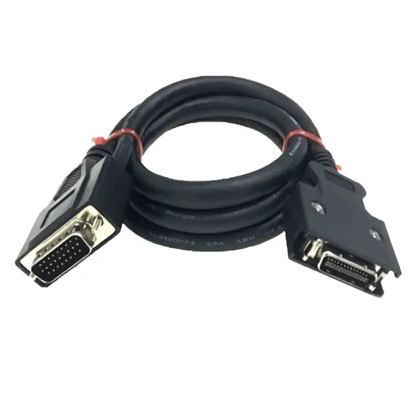 Googol Controller DB26 to SCSI26 26-Pin Data Transfer Cable photo-5