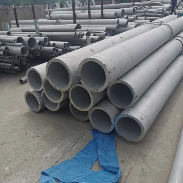 Modern Incoloy 825 Alloy Provides Enhanced Yield Strength and Corrosion Resistance photo-3