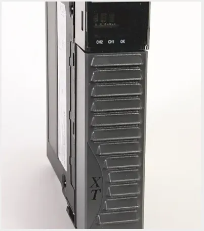 1756-RM2XT Allen-Bradley ControlLogix Enhanced Redundancy Module