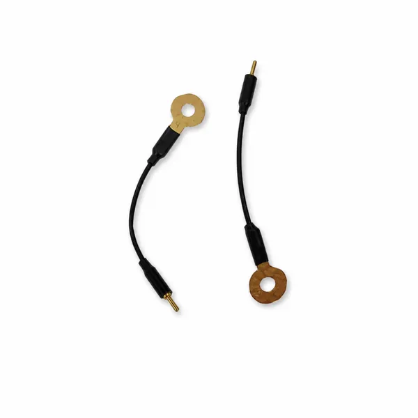 Printhead Ground Wire and Printhead Connection Cable Assy for Videojet VJ1210 1220 1510 1520 1550 1610 Inkjet Coding Printer photo-3