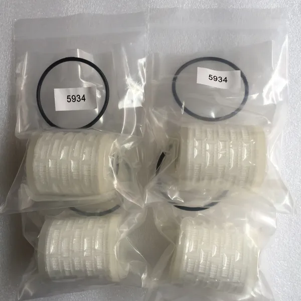 ENM5934 Main Ink Cartridge Filter 10um for Markem-Imaje 9040 S8C2 S4 S8 Inkjet Coding Printer photo-5