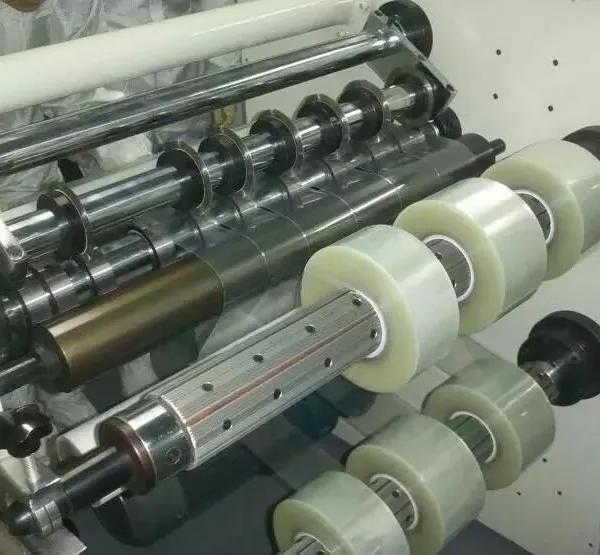 Custom Logo Printed BOPP Packing Tape With Strong Adhesive Free Samples for Carton Sealing photo-2