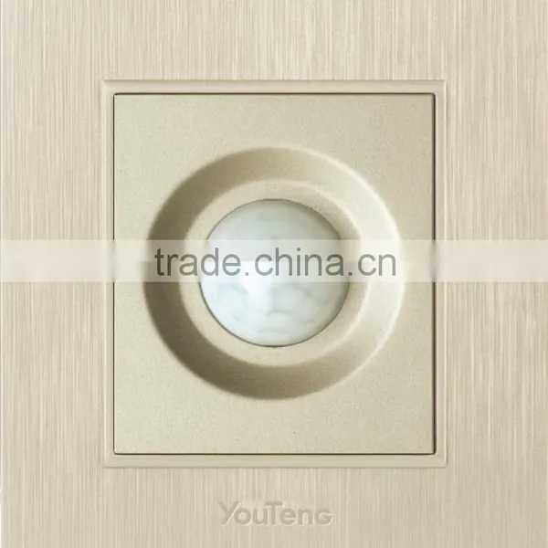 Body Heat Sensor Measuring Body Temperature Sensor Switch