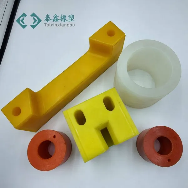 Customized Polyurethane Parts for Mold Opening Are Suitable for Automotive Component Factories in Southeast Asia. photo-2