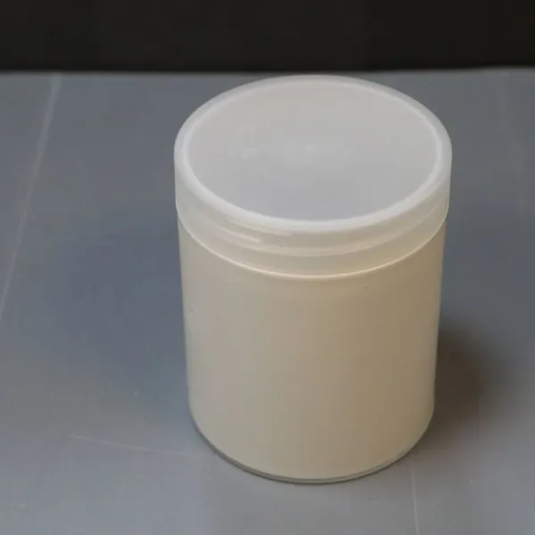 Plastic Wide-Mouth Jar Screw Cap Mold Designed for Industrial Chemical Container Applications – Heavy-Duty