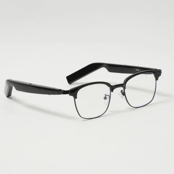 Bluetooth Smart Glasses Fashion Style Open Ear Smart Sunglasses Supplier photo-3